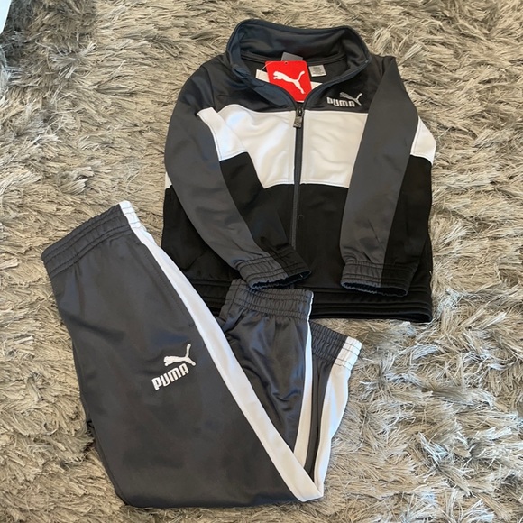 Brand New Puma Two Piece Set! - Picture 1 of 3